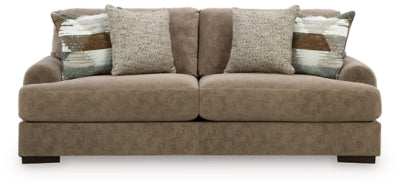 Jayne Park Sofa - Inland Furniture (San Bernardino, CA)