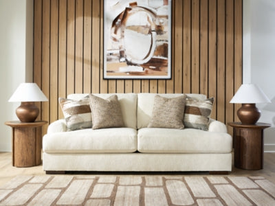 Jayne Park Sofa - Inland Furniture (San Bernardino, CA)