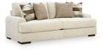 Jayne Park Sofa - Inland Furniture (San Bernardino, CA)