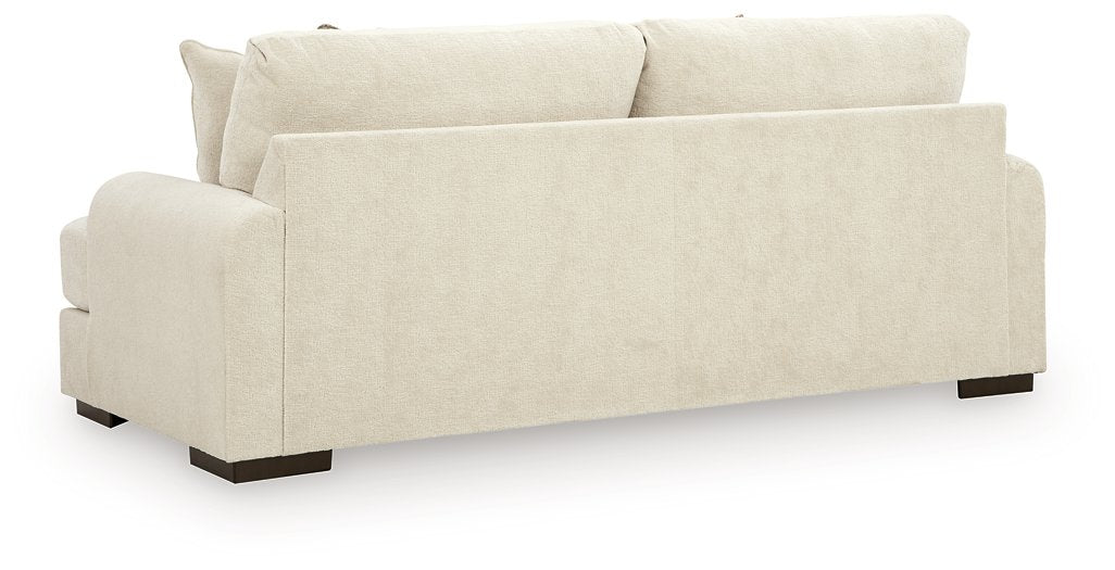 Jayne Park Sofa - Inland Furniture (San Bernardino, CA)