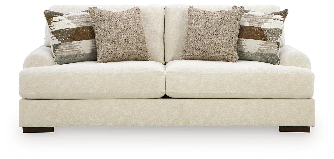Jayne Park Sofa - Inland Furniture (San Bernardino, CA)