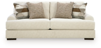 Jayne Park Sofa - Inland Furniture (San Bernardino, CA)