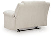 Orlen Oversized Recliner - Inland Furniture (San Bernardino, CA)