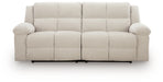 Orlen Reclining Sofa - Inland Furniture (San Bernardino, CA)