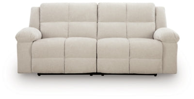 Orlen Reclining Sofa - Inland Furniture (San Bernardino, CA)