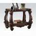 Versailles End Table - Inland Furniture (San Bernardino, CA)