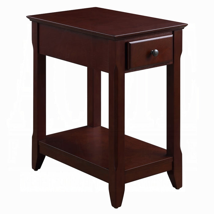 Bertie Accent Table - Inland Furniture (San Bernardino, CA)