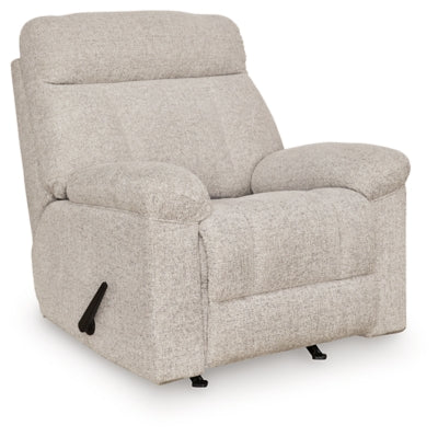 Hoyne Park Recliner - Inland Furniture (San Bernardino, CA)