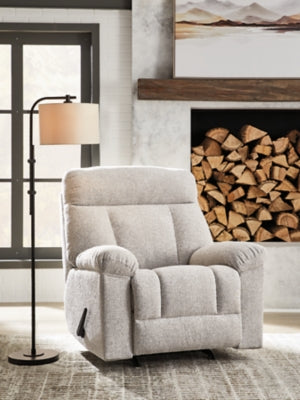 Hoyne Park Recliner - Inland Furniture (San Bernardino, CA)