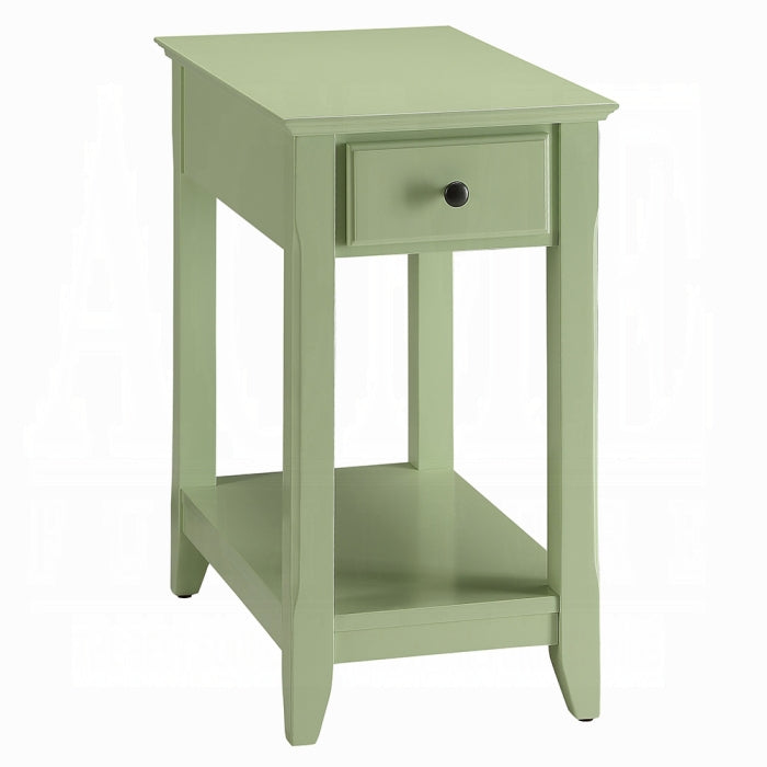 Bertie Accent Table - Inland Furniture (San Bernardino, CA)