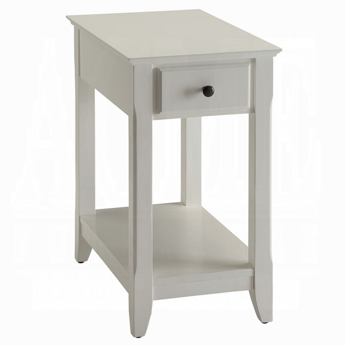 Bertie Accent Table - Inland Furniture (San Bernardino, CA)