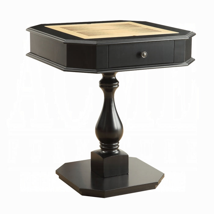Bishop Game Table - Inland Furniture (San Bernardino, CA)