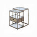Enca Nesting Table Set - Inland Furniture (San Bernardino, CA)