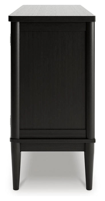 Portdown Dining Server - Inland Furniture (San Bernardino, CA)