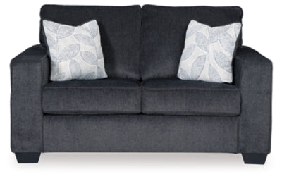 Altari Loveseat - Inland Furniture (San Bernardino, CA)