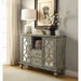 Velika Console Cabinet - Inland Furniture (San Bernardino, CA)