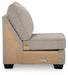 Claireah Sectional - Inland Furniture (San Bernardino, CA)