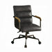Harith Office Chair - Inland Furniture (San Bernardino, CA)