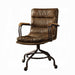Harith Office Chair - Inland Furniture (San Bernardino, CA)