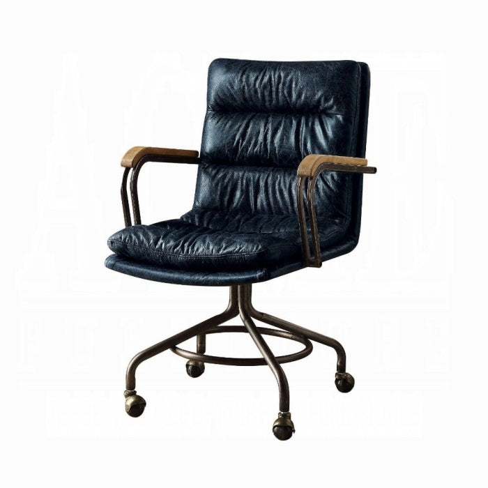 Harith Office Chair - Inland Furniture (San Bernardino, CA)