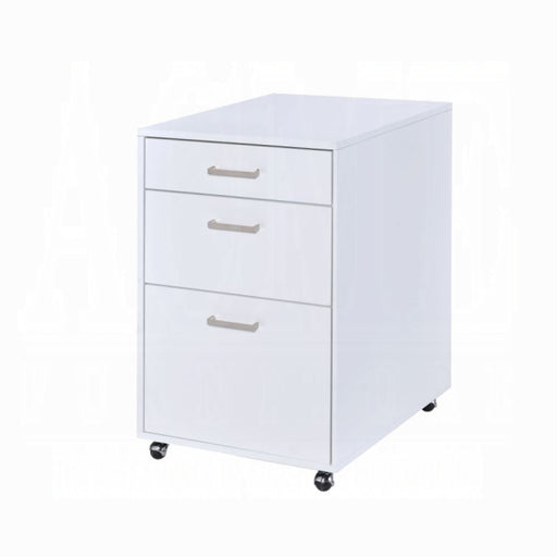 Coleen File Cabinet - Inland Furniture (San Bernardino, CA)