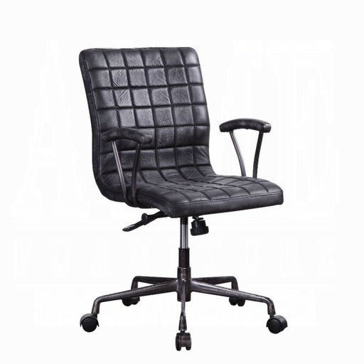 Barack Office Chair - Inland Furniture (San Bernardino, CA)