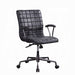 Barack Office Chair - Inland Furniture (San Bernardino, CA)