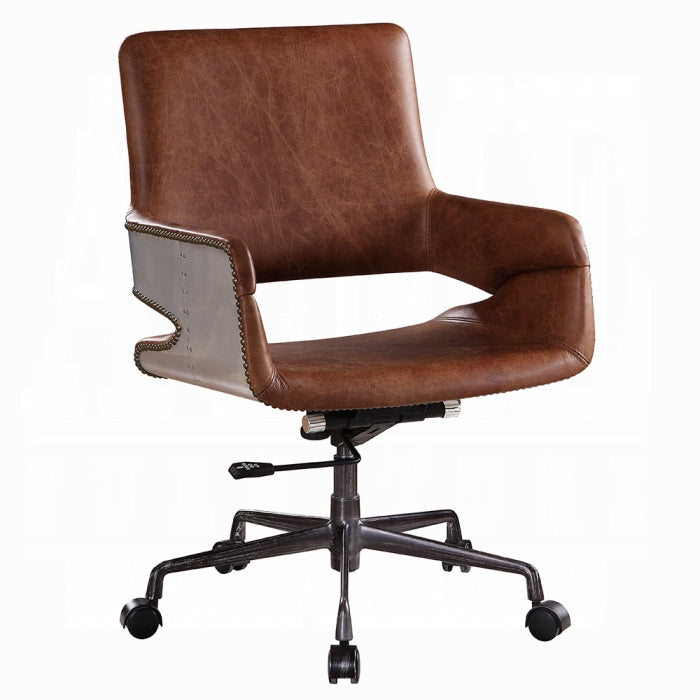 Kamau Office Chair - Inland Furniture (San Bernardino, CA)