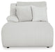Top Tier Reclining Sectional with Chaise - Inland Furniture (San Bernardino, CA)