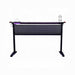 Dragi Gaming Desk With USB - Inland Furniture (San Bernardino, CA)
