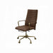 Duralo Office Chair - Inland Furniture (San Bernardino, CA)