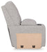 Acklen Place Power Reclining Sectional - Inland Furniture (San Bernardino, CA)