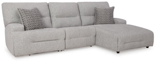 Sectional