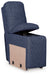 Acklen Place Power Reclining Sectional - Inland Furniture (San Bernardino, CA)