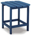 Sundown Treasure End Table - Inland Furniture (San Bernardino, CA)