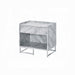 Azrael Accent Table - Inland Furniture (San Bernardino, CA)