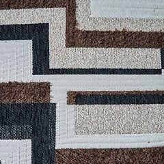 Midnight-Madness Sectional with Chaise - Inland Furniture (San Bernardino, CA)