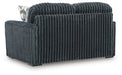 Midnight-Madness Loveseat - Inland Furniture (San Bernardino, CA)