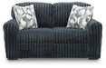 Midnight-Madness Loveseat - Inland Furniture (San Bernardino, CA)