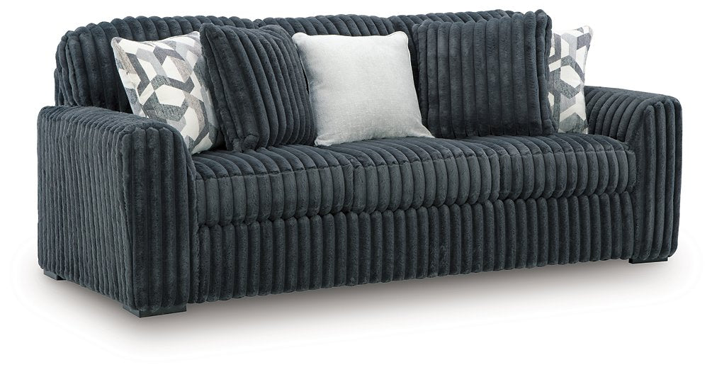 Midnight-Madness Sofa - Inland Furniture (San Bernardino, CA)