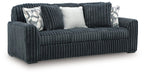 Midnight-Madness Sofa - Inland Furniture (San Bernardino, CA)
