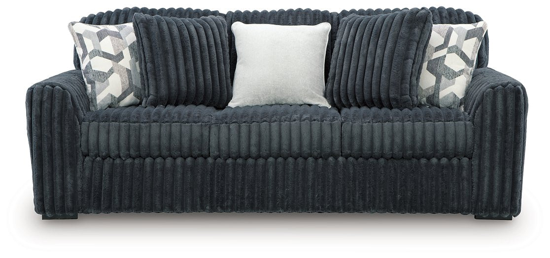 Midnight-Madness Sofa - Inland Furniture (San Bernardino, CA)