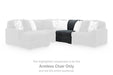 Midnight-Madness Sectional Sofa - Inland Furniture (San Bernardino, CA)