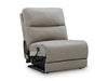 Narwhal Place Power Reclining Sectional - Inland Furniture (San Bernardino, CA)