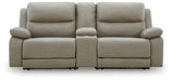 Narwhal Place Power Reclining Sectional - Inland Furniture (San Bernardino, CA)