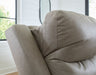 Narwhal Place Reclining Loveseat - Inland Furniture (San Bernardino, CA)