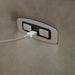 Narwhal Place Reclining Loveseat - Inland Furniture (San Bernardino, CA)