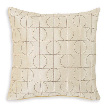 Kydner Pillow (Set of 4) - Inland Furniture (San Bernardino, CA)