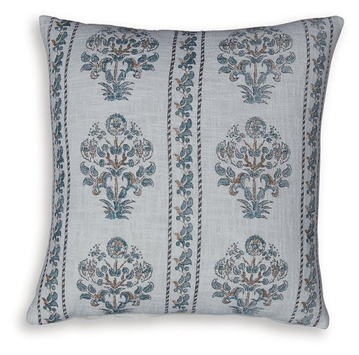 Paulmour Pillow (Set of 4) - Inland Furniture (San Bernardino, CA)