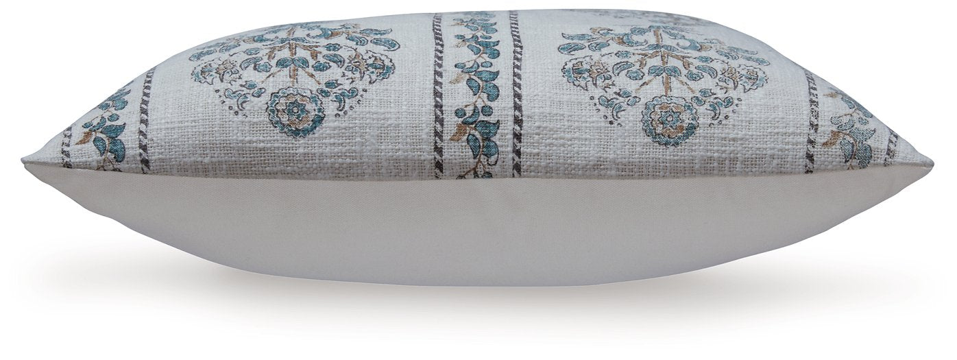 Paulmour Pillow (Set of 4) - Inland Furniture (San Bernardino, CA)